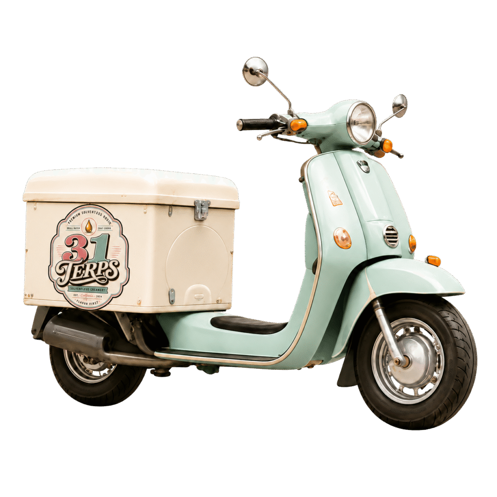 vespa
